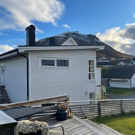 Tromsdalen Apt 2 - Free Parking Екстер'єр фото
