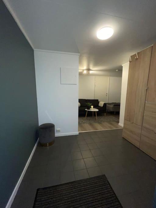 Tromsdalen Apt 2 - Free Parking Екстер'єр фото