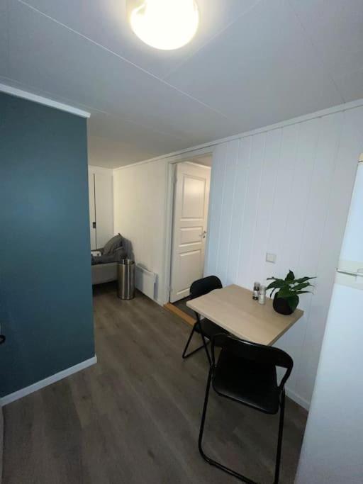 Tromsdalen Apt 2 - Free Parking Екстер'єр фото