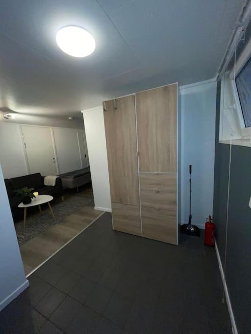Tromsdalen Apt 2 - Free Parking Екстер'єр фото